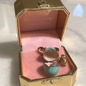 JC 2009 LIMITED EDITION Easter Egg Charm 🐣